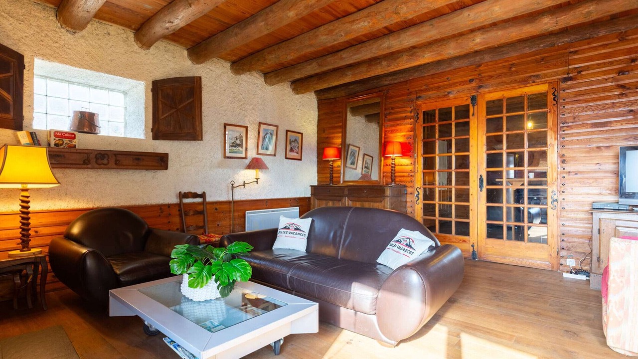 Photo of Livingroom in Saint-Lary-Soulan