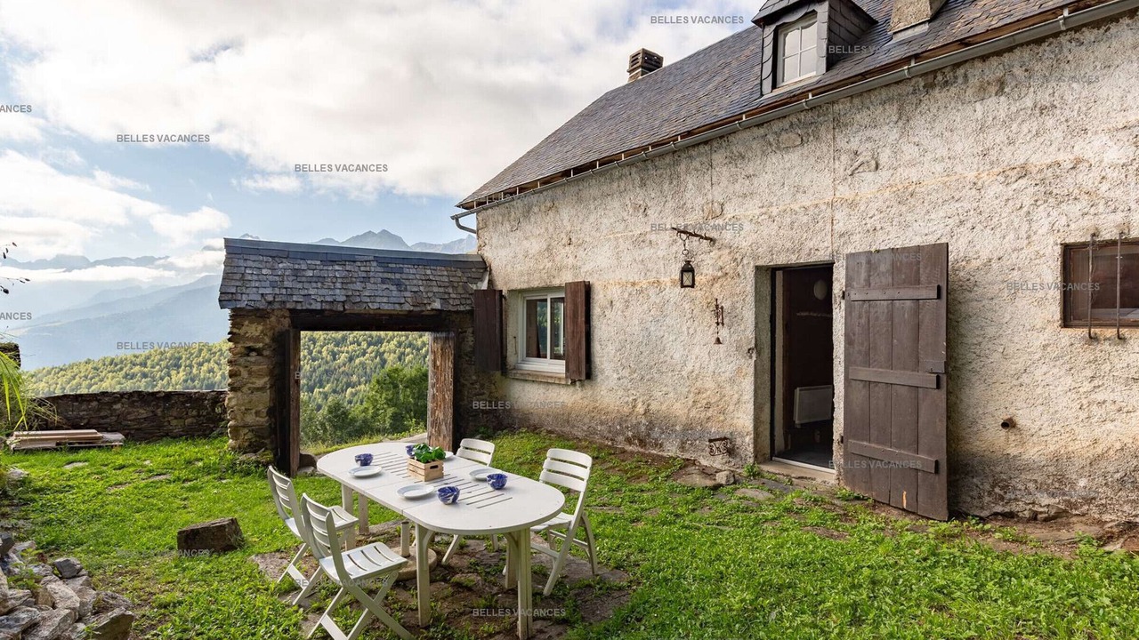 Photo of Outdoor in Saint-Lary-Soulan