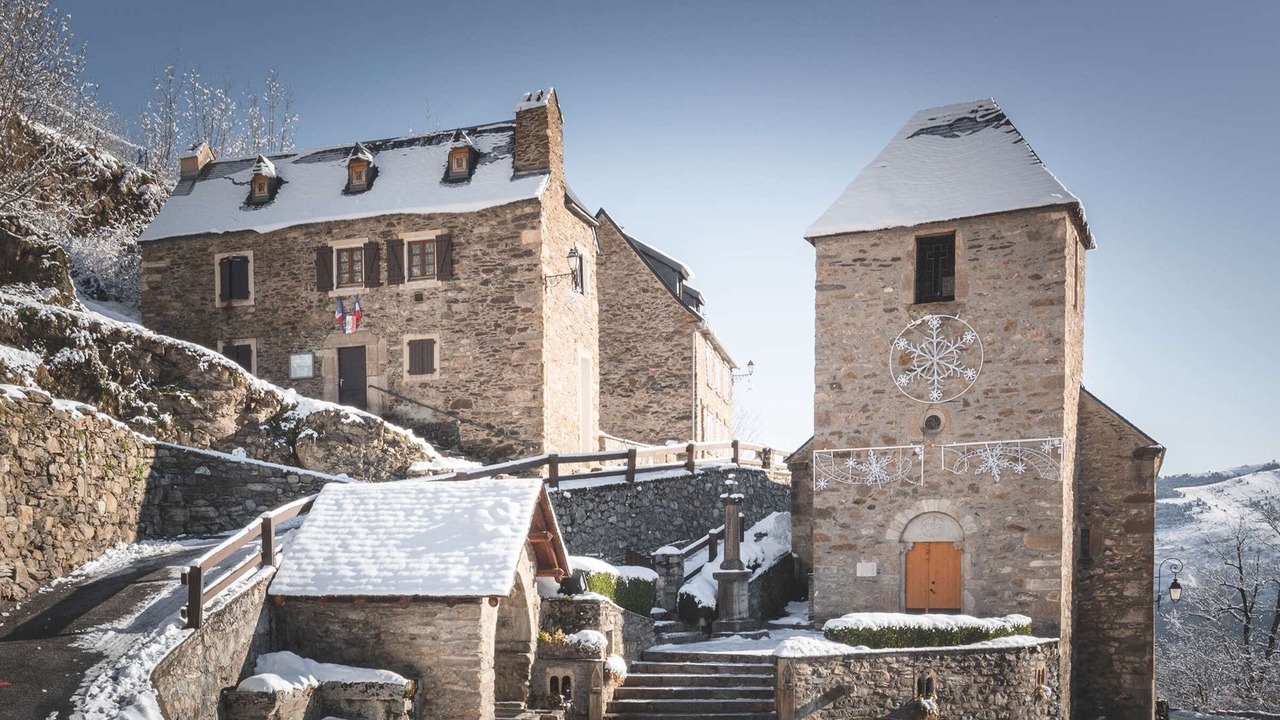 Photo of Outdoor in Saint-Lary-Soulan