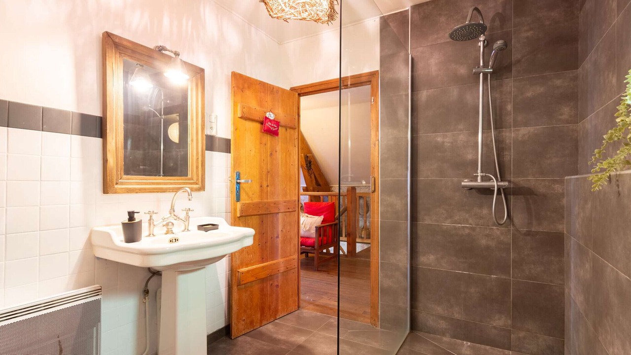 Photo of Bathroom in Saint-Lary-Soulan