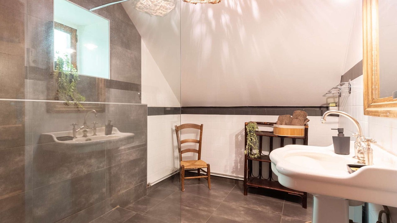 Photo of Bathroom in Saint-Lary-Soulan