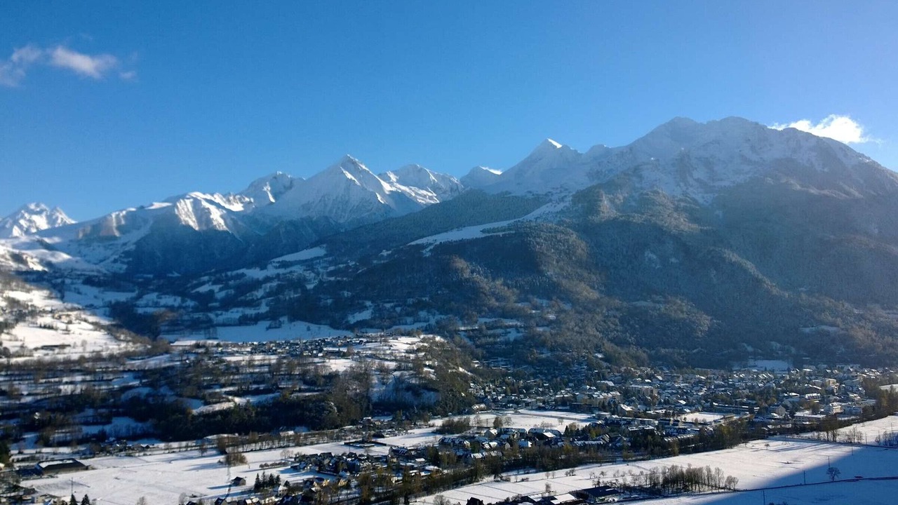 Photo of Outdoor in Vielle-Aure