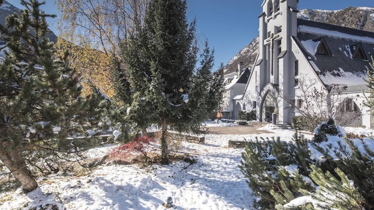 Photo of Outdoor in Vielle-Aure
