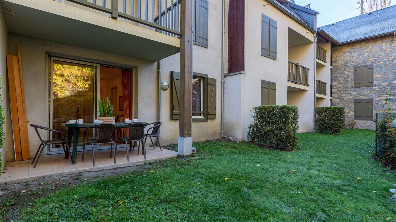 Photo of Outdoor in Vielle-Aure