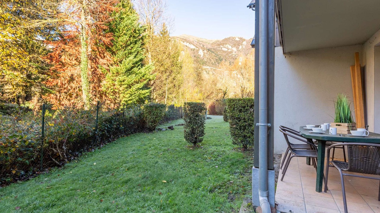 Photo of Outdoor in Vielle-Aure