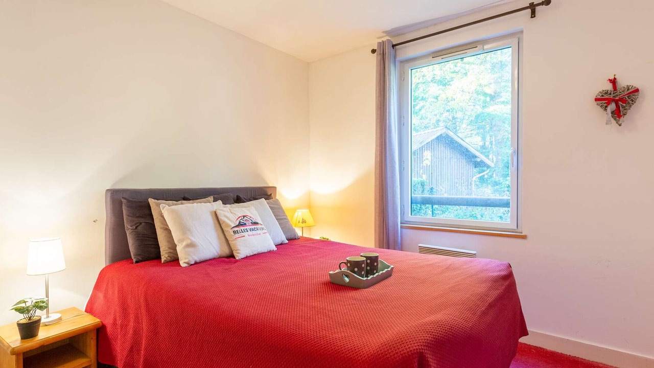 Photo of Bedroom in Vielle-Aure