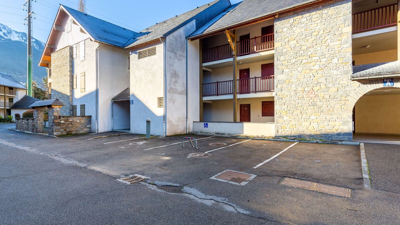 Photo of Outdoor in Vielle-Aure