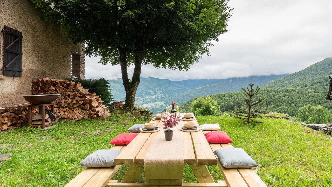 Photo of Outdoor in Saint-Lary-Soulan