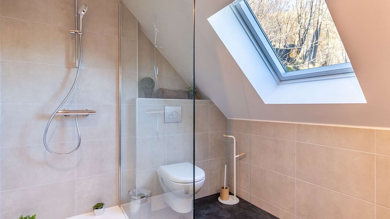 Photo of Bathroom in Saint-Lary-Soulan