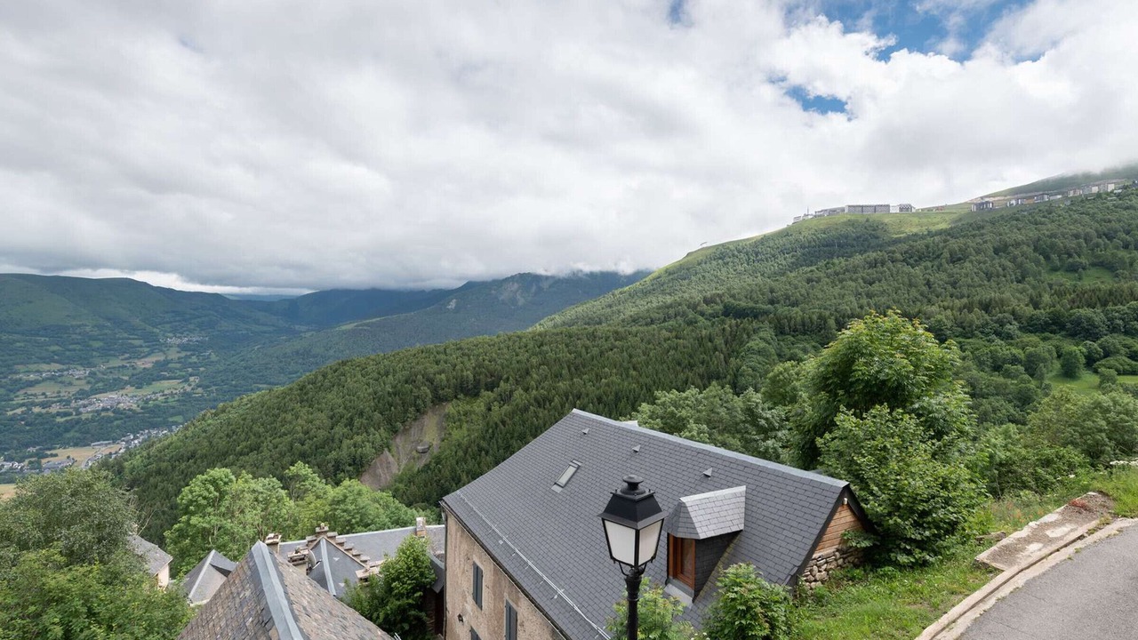 Photo of Outdoor in Saint-Lary-Soulan