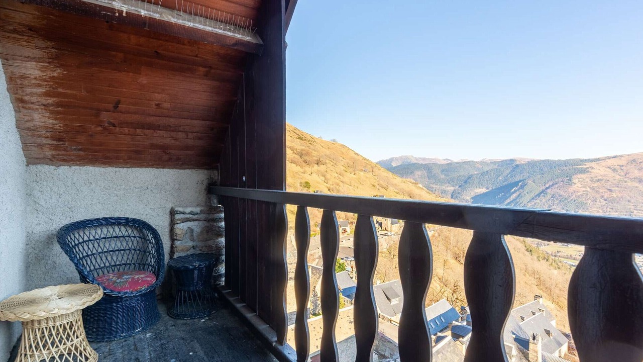 Photo of Outdoor in Saint-Lary-Soulan