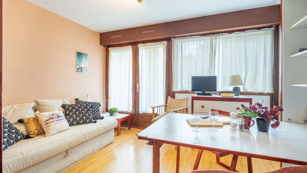 Photo of Livingroom in Vignec