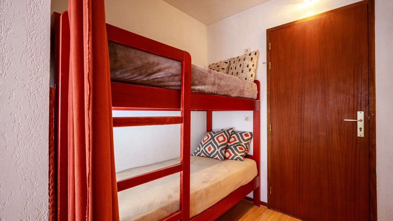 Photo of Bedroom in Vignec