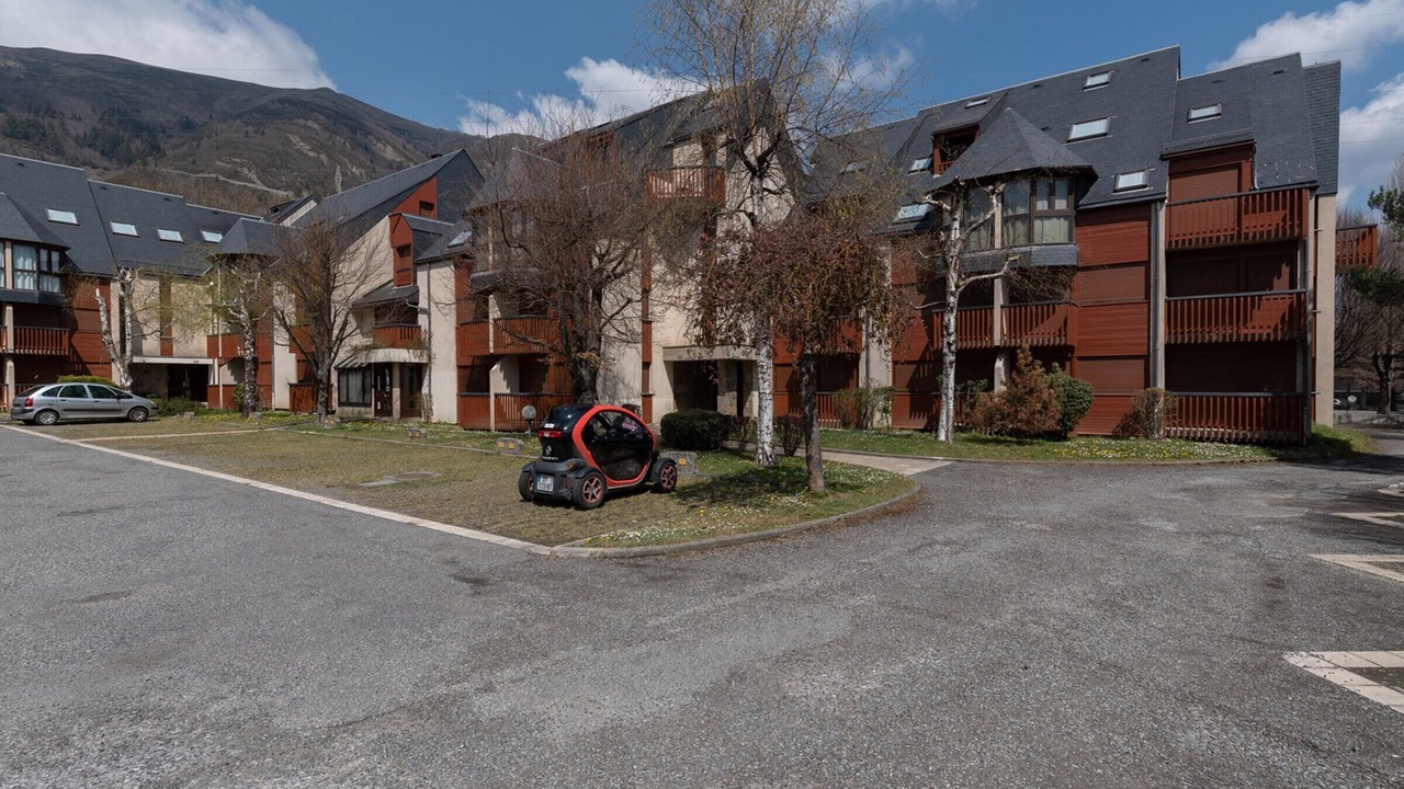 Photo of Outdoor in Vignec