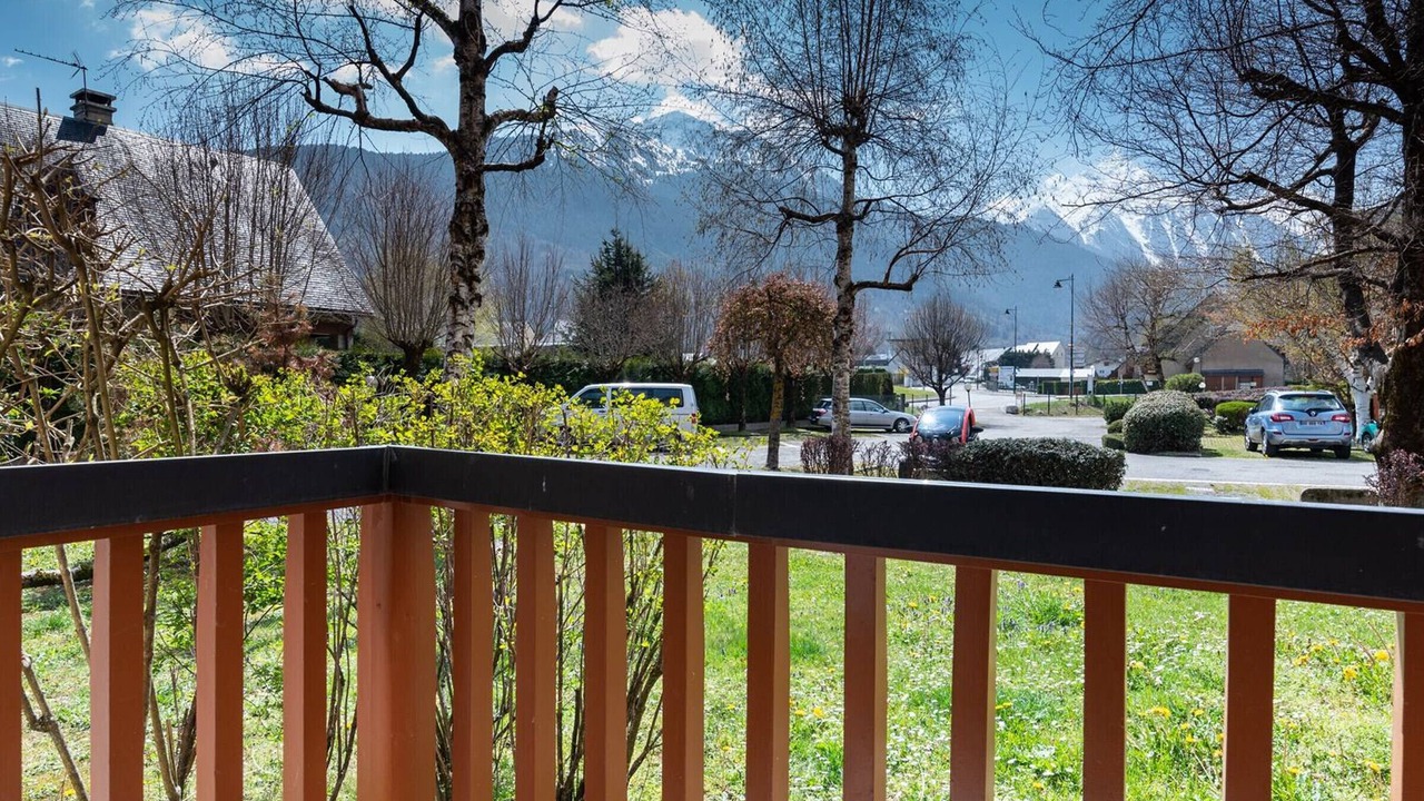 Photo of Outdoor in Vignec