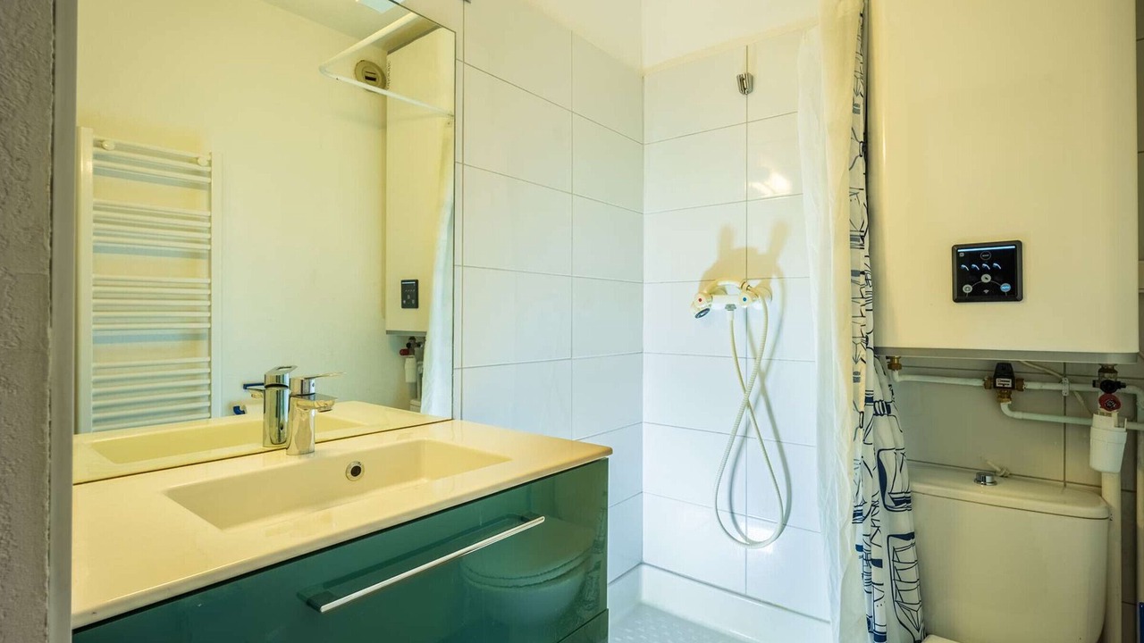 Photo of Bathroom in Vignec