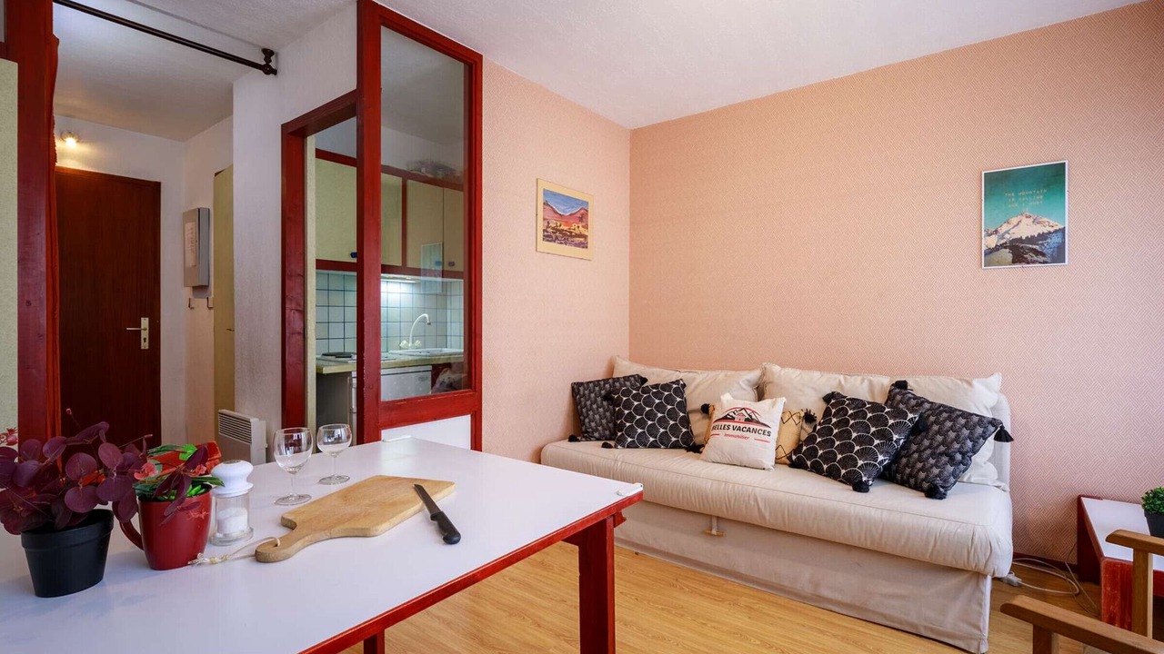 Photo of Livingroom in Vignec