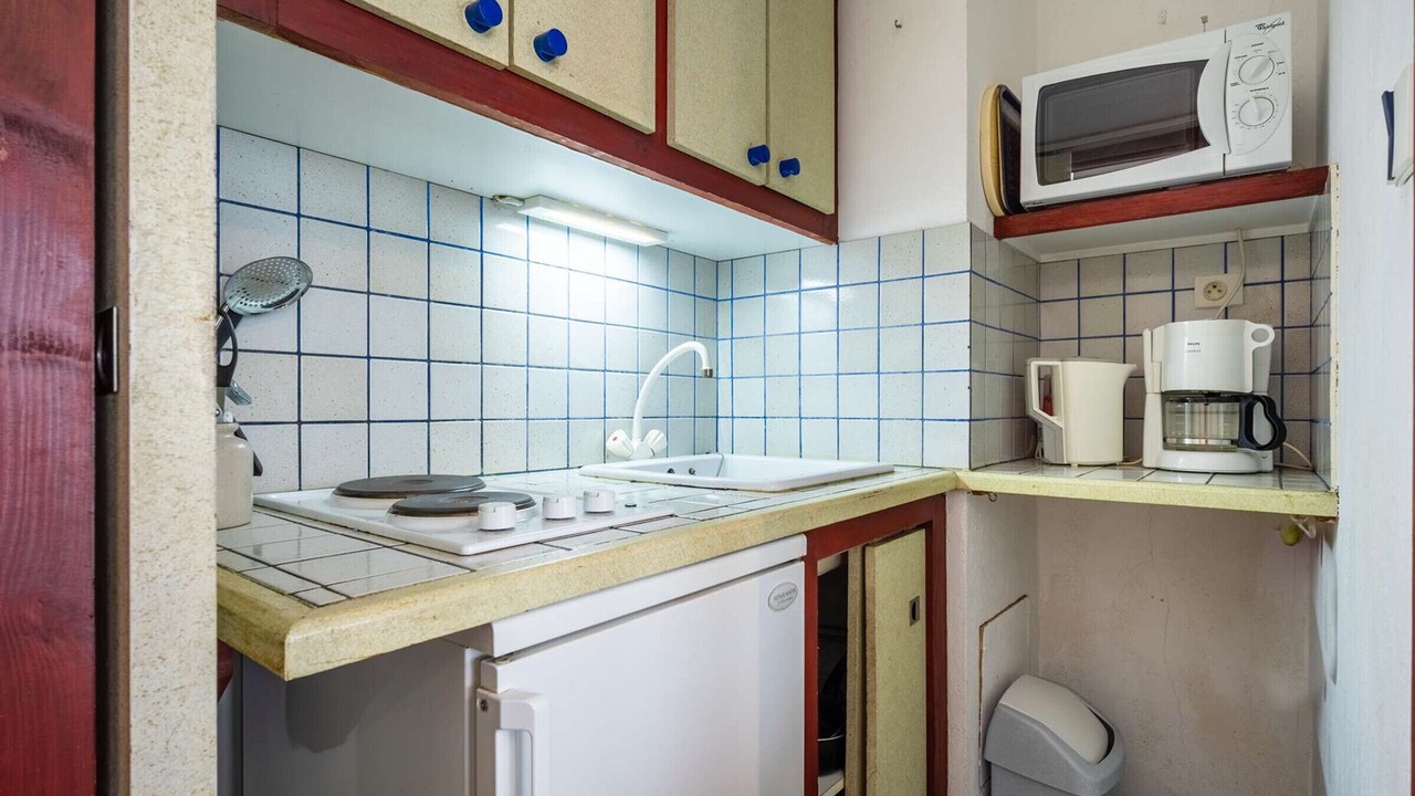 Photo of Kitchen in Vignec