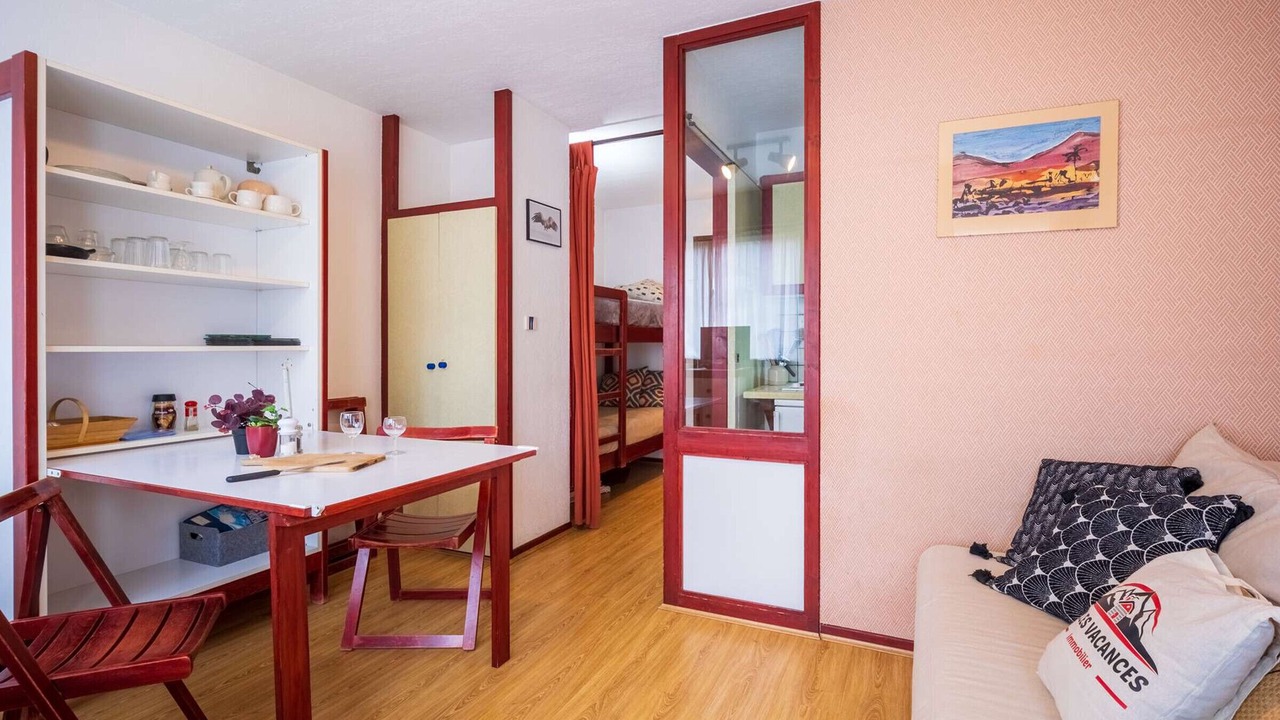Photo of Livingroom in Vignec