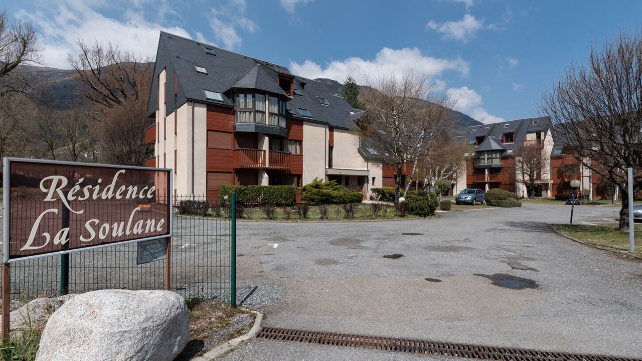 Photo of Outdoor in Vignec