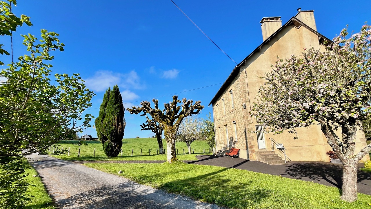 Photo of Outdoor in Moustier-Ventadour