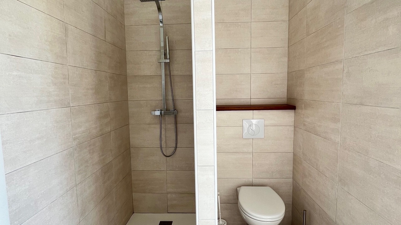 Photo of Bathroom in Moustier-Ventadour