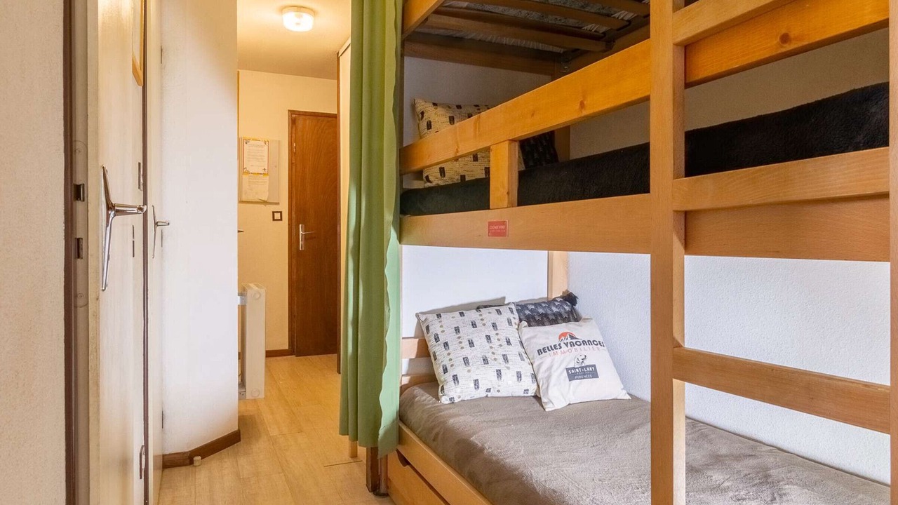 Photo of Bedroom in Vielle-Aure