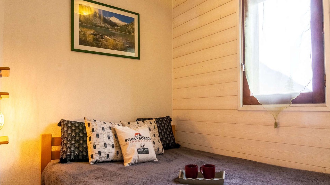 Photo of Bedroom in Vielle-Aure