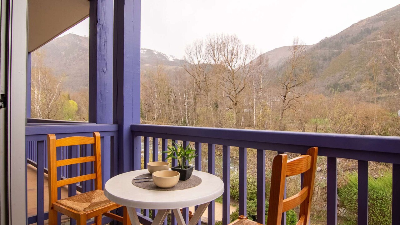 Photo of Outdoor in Vielle-Aure