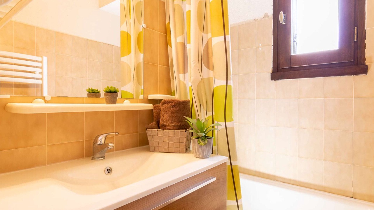 Photo of Bathroom in Vielle-Aure