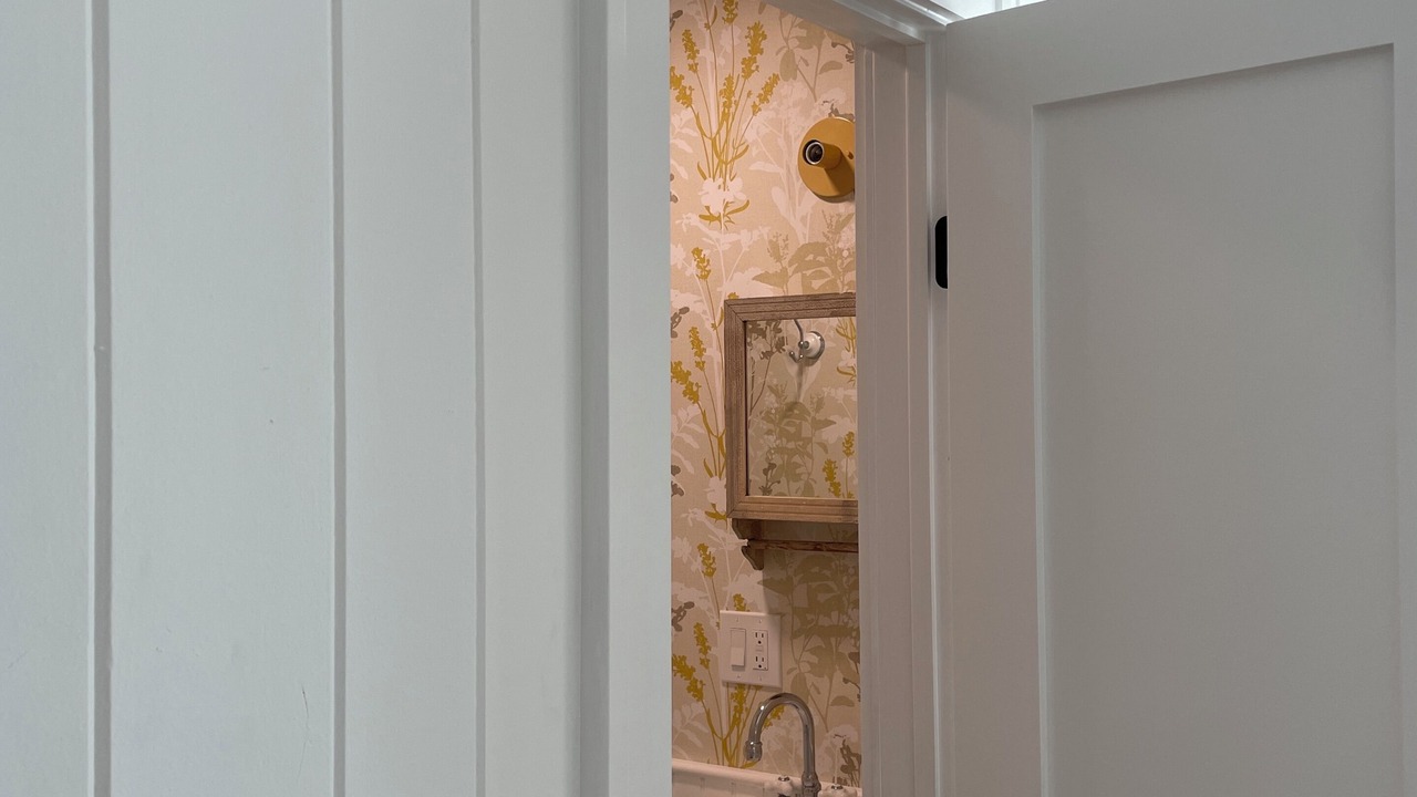 Photo of Bathroom in Cochecton