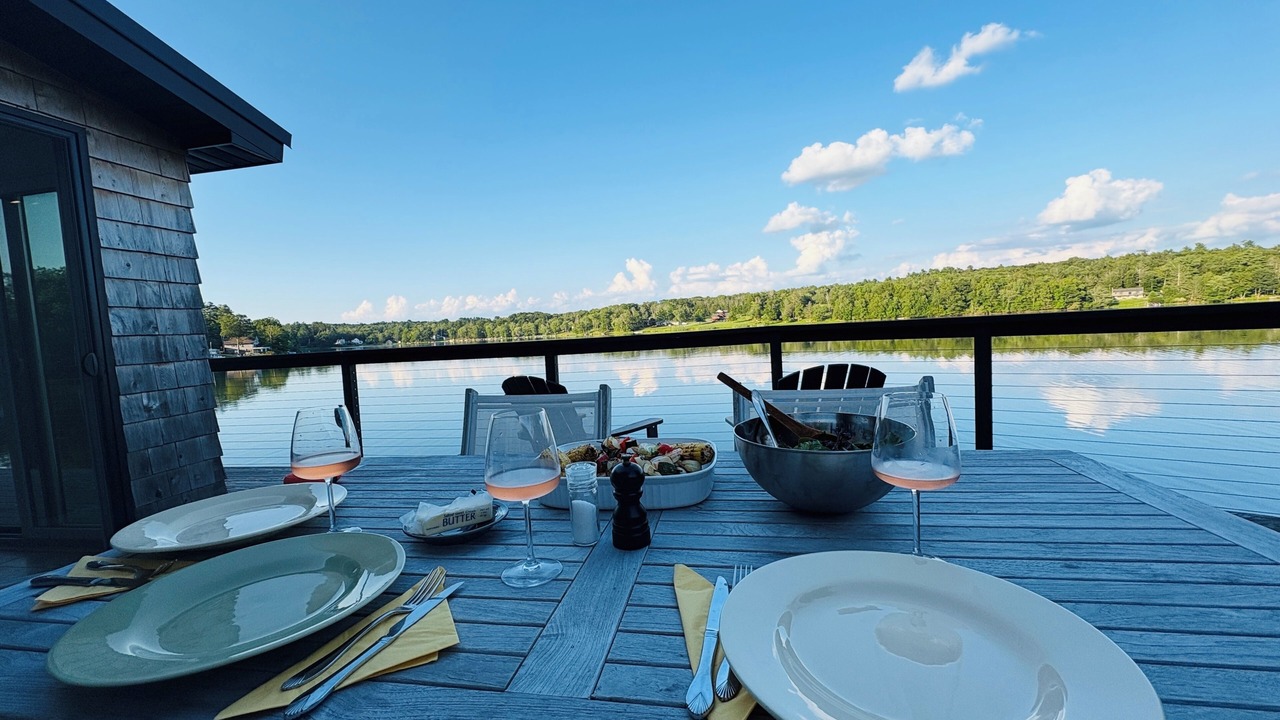 Photo of Outdoor in Cochecton