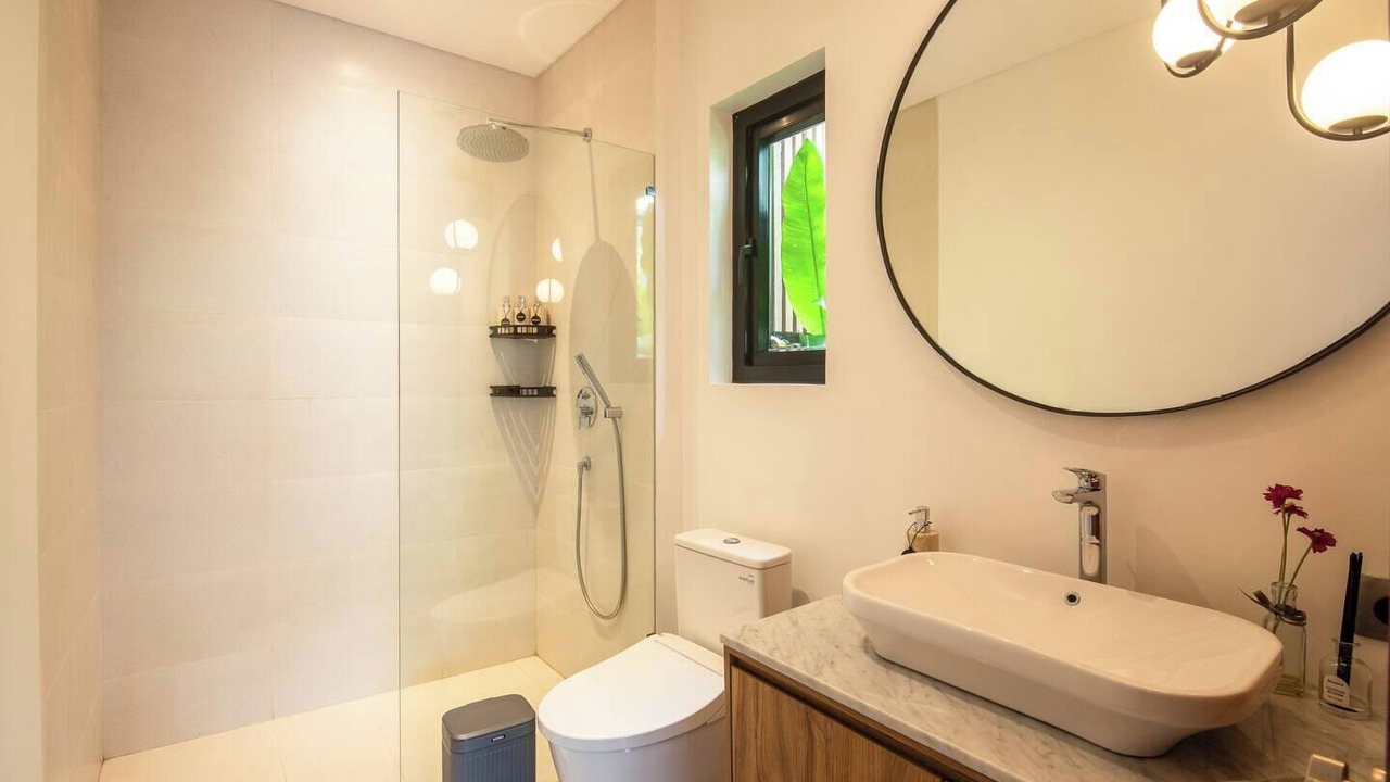 Photo of Bathroom in Kutuh