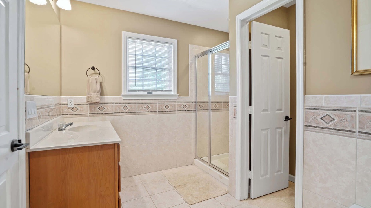 Photo of Bathroom in Town of Southold Town