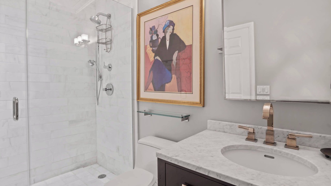 Photo of Bathroom in Town of Southold Town