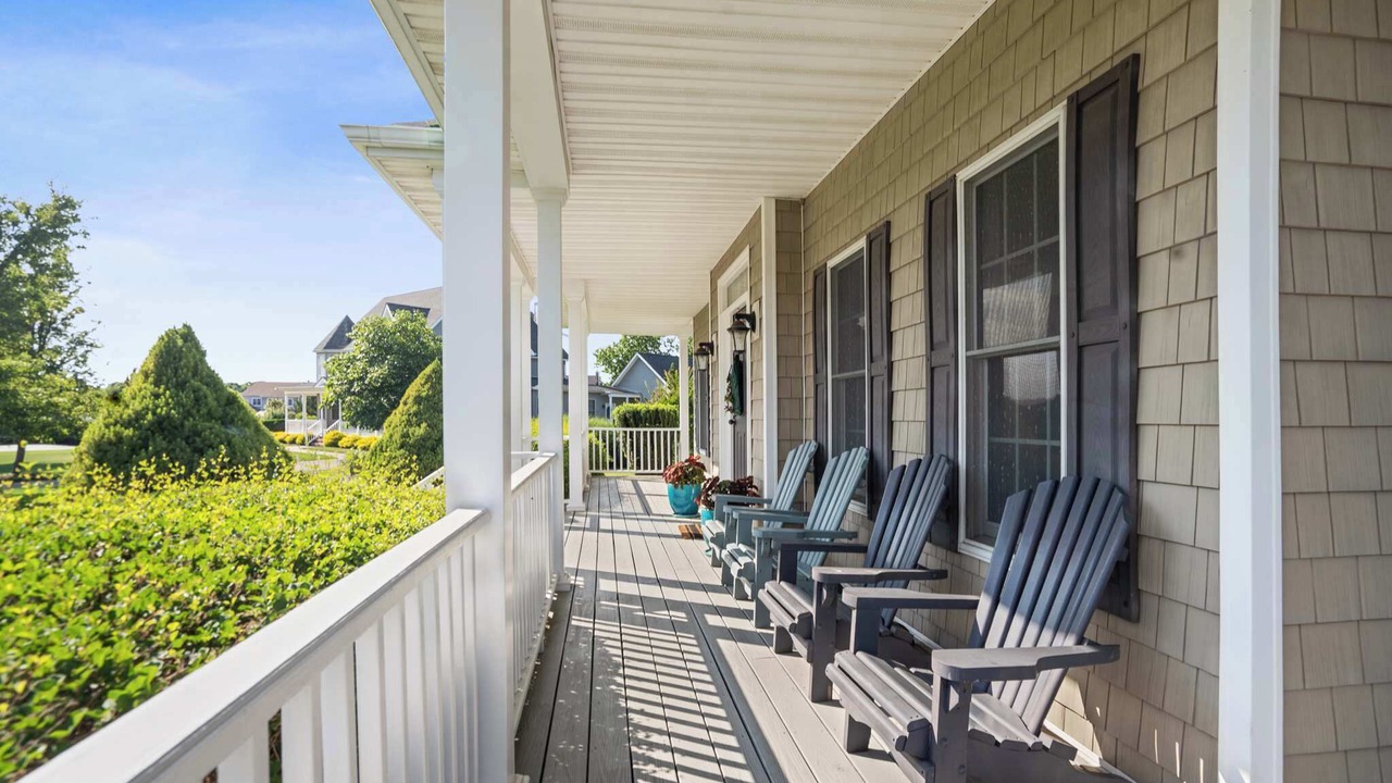 Photo of Outdoor in Town of Southold Town