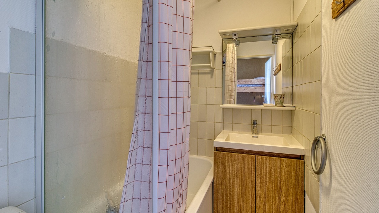 Photo of Bathroom in Bray-Dunes