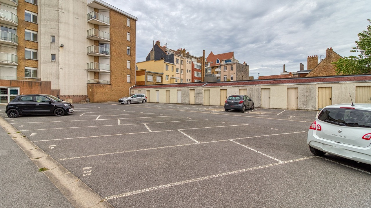 Photo of Outdoor in Bray-Dunes
