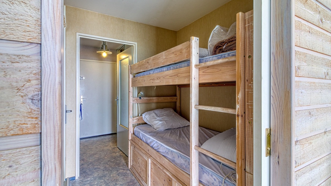 Photo of Bedroom in Bray-Dunes