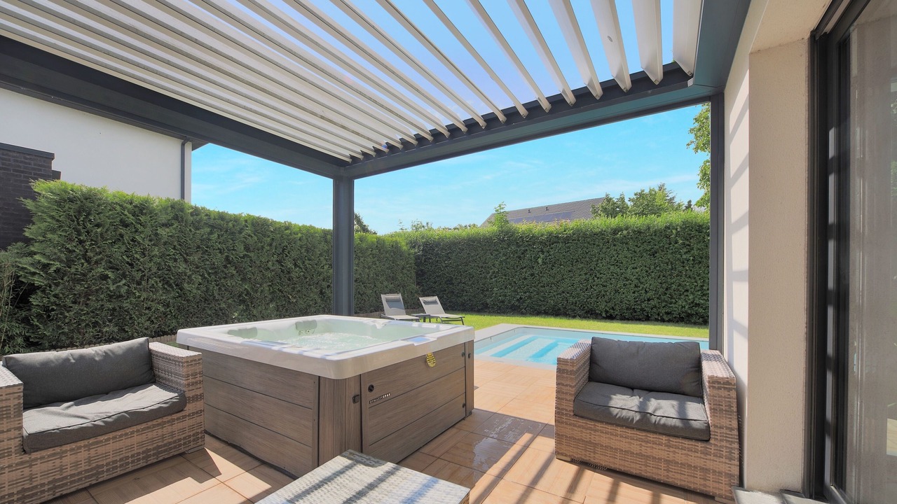 Photo of Patio Balcony in Sainghin-en-Melantois