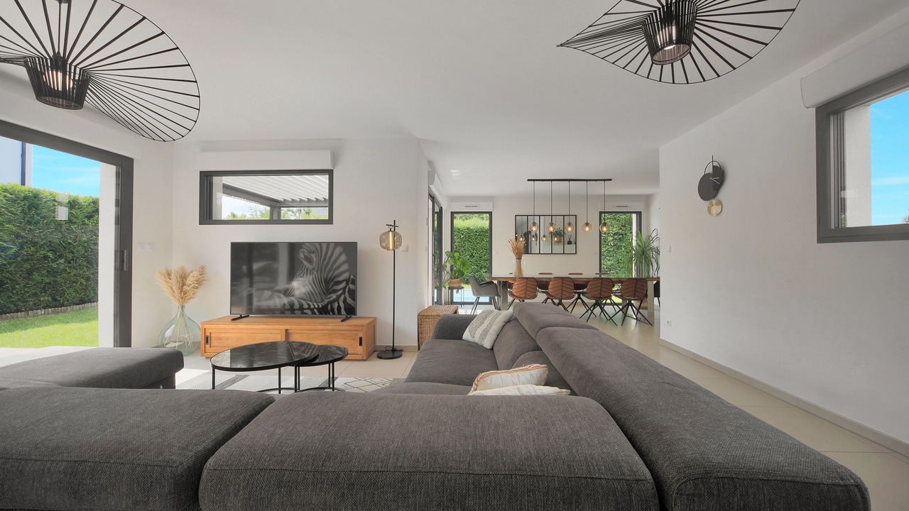 Photo of Livingroom in Sainghin-en-Melantois