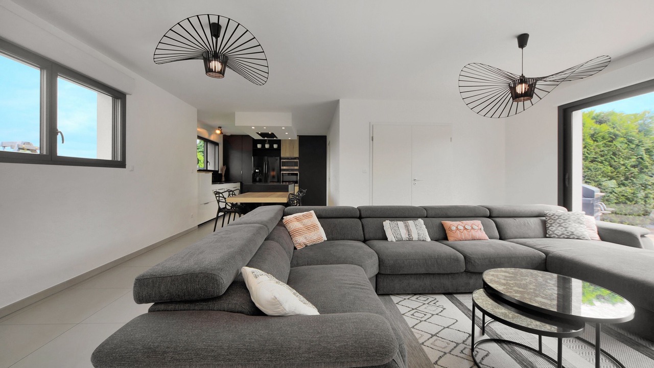 Photo of Livingroom in Sainghin-en-Melantois