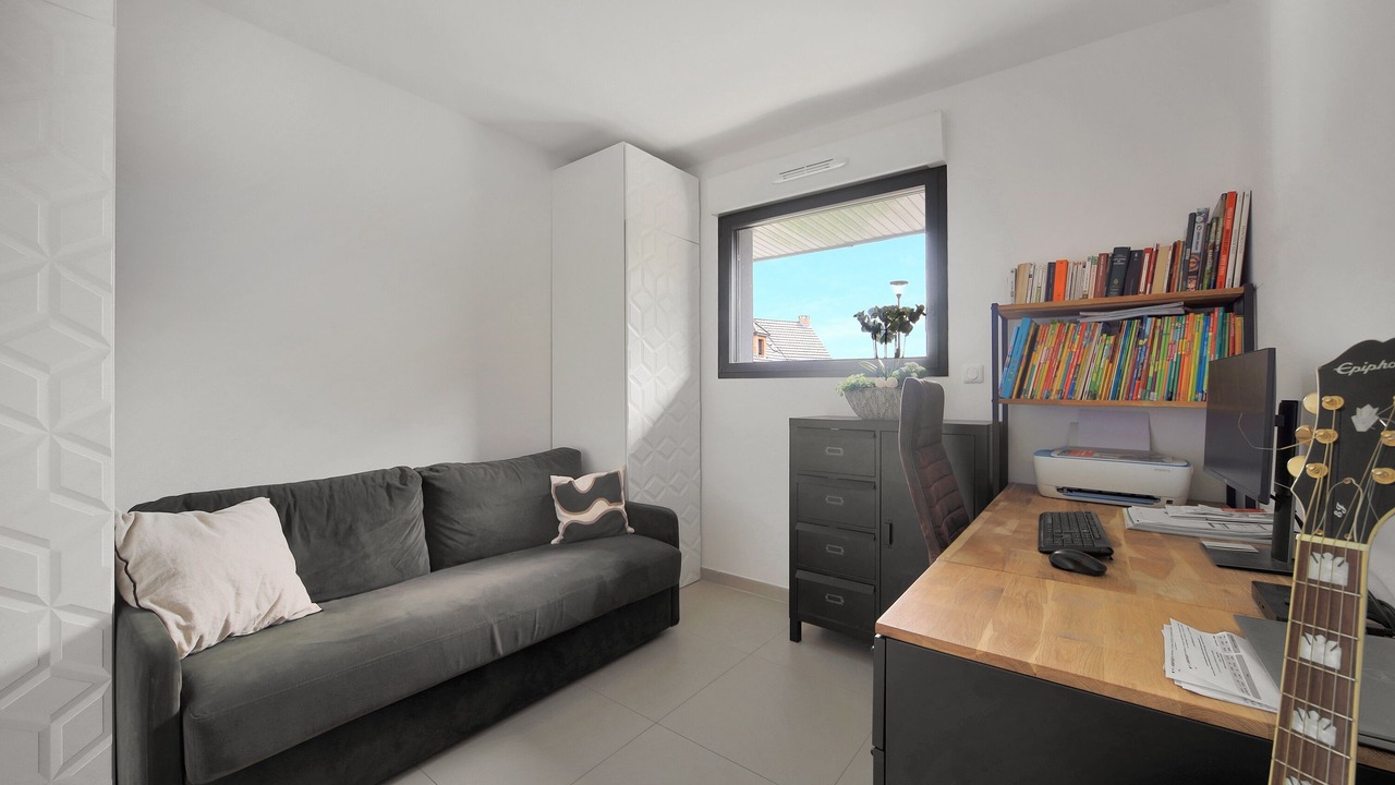 Photo of Livingroom in Sainghin-en-Melantois