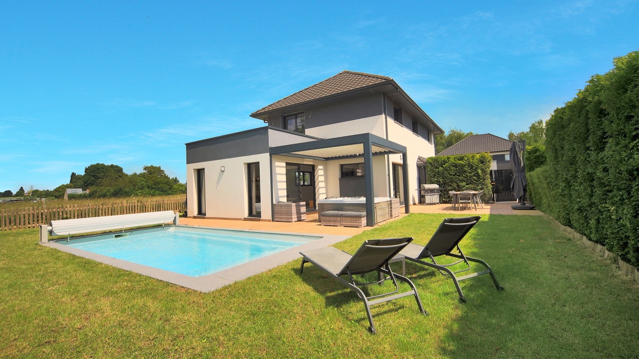 Photo of Outdoor in Sainghin-en-Melantois