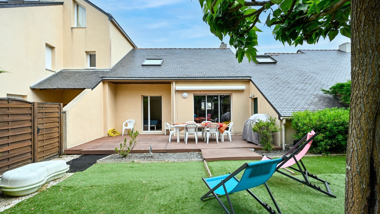 Photo of Outdoor in Le Pouliguen
