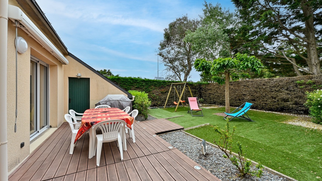 Photo of Outdoor in Le Pouliguen