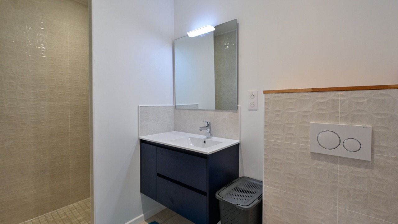 Photo of Bathroom in Missillac