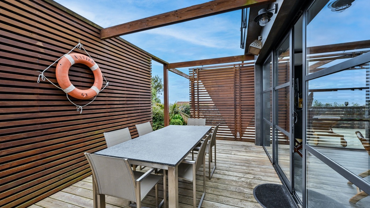 Photo of Outdoor in Le Cormier