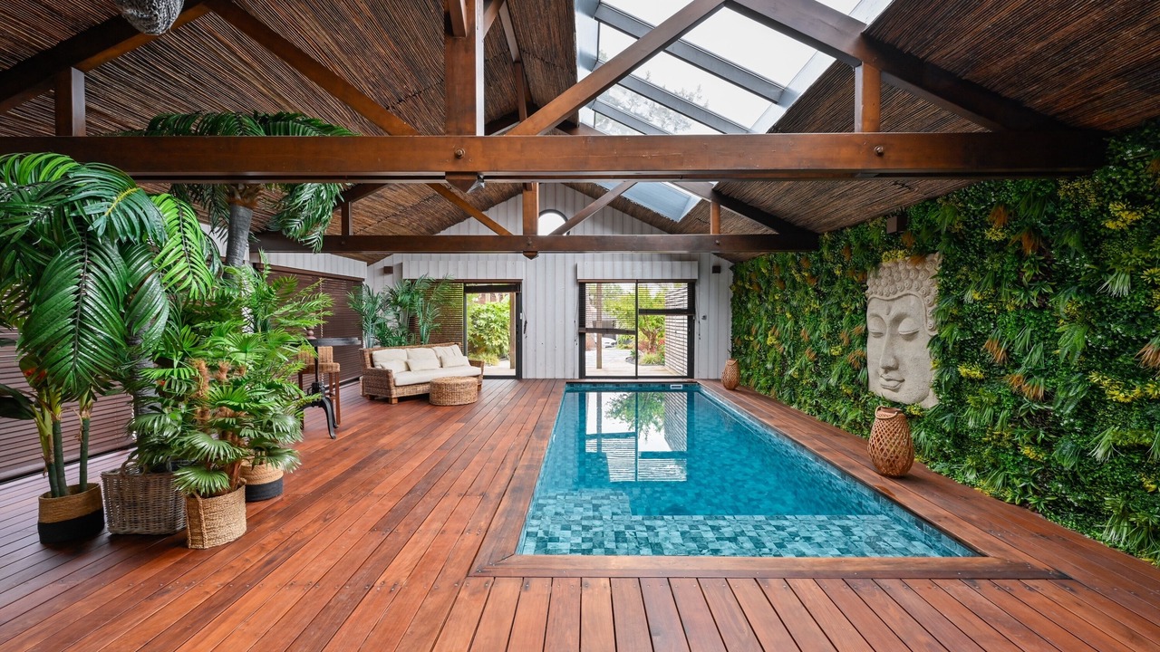 Photo of Outdoor in Le Cormier