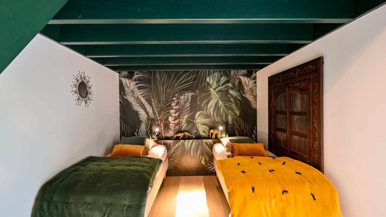 Photo of Bedroom in Le Cormier